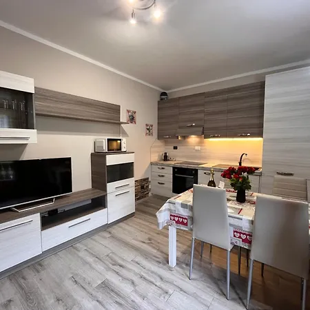 Moonstone Ridge - Appartement *