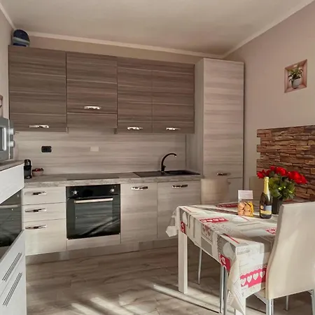 Appartement Moonstone Ridge - *