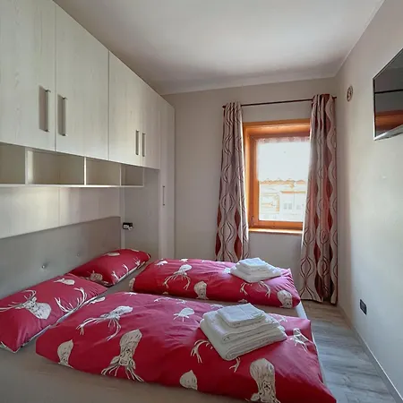 Moonstone Ridge - Appartement *