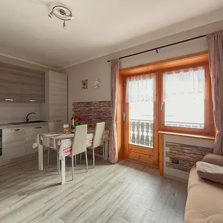 Appartement Moonstone Ridge -