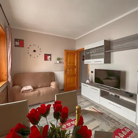 Moonstone Ridge - Apartamento Livigno