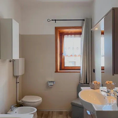 Moonstone Ridge - Livigno