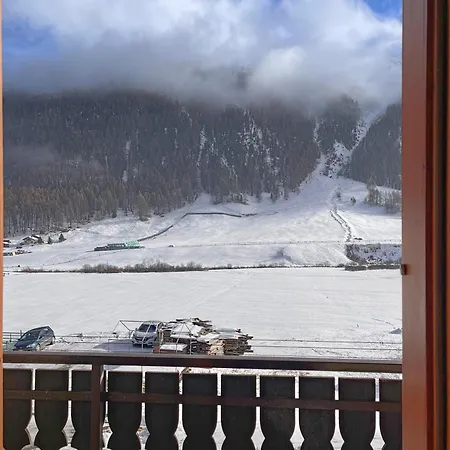 Apartamento Moonstone Ridge -