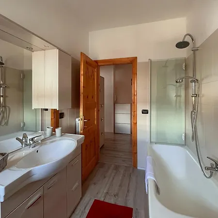 Moonstone Ridge - Apartamento Livigno