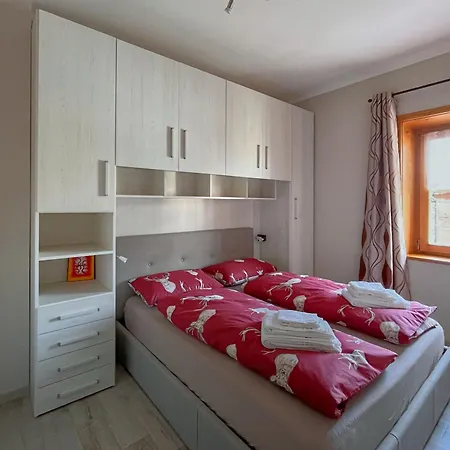 Moonstone Ridge - Livigno